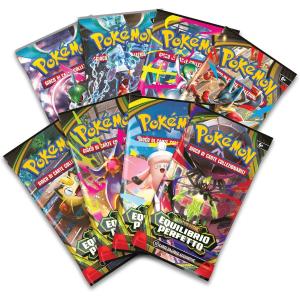 Pokemon Collezione Premium Mega Zygarde-EX (IT)