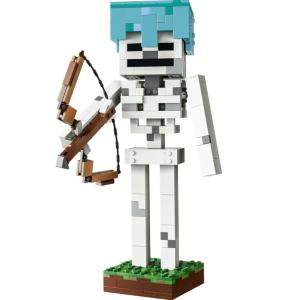 LEGO MINECRAFT - Lo Scheletro 21594