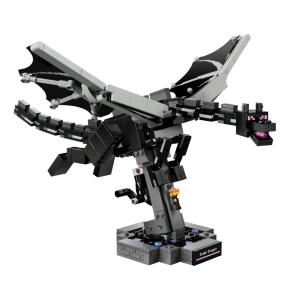 LEGO MINECRAFT - Drago dell'End 21595