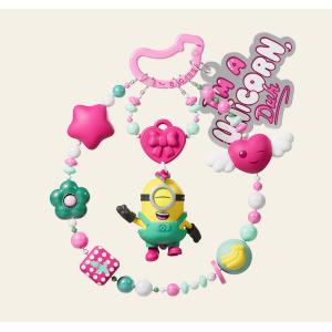 Blokees - Minions daadoos - 75911 ART Series 01 - Fluffy Dreams