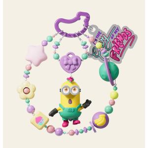 Blokees - Minions daadoos - 75911 ART Series 01 - Fluffy Dreams