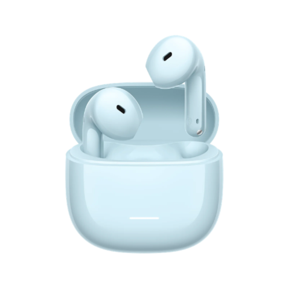 XIAOMI AURICOLARE BLUETOOTH XIAOMI REDMI BUDS 8 - ACTIVE BLUE