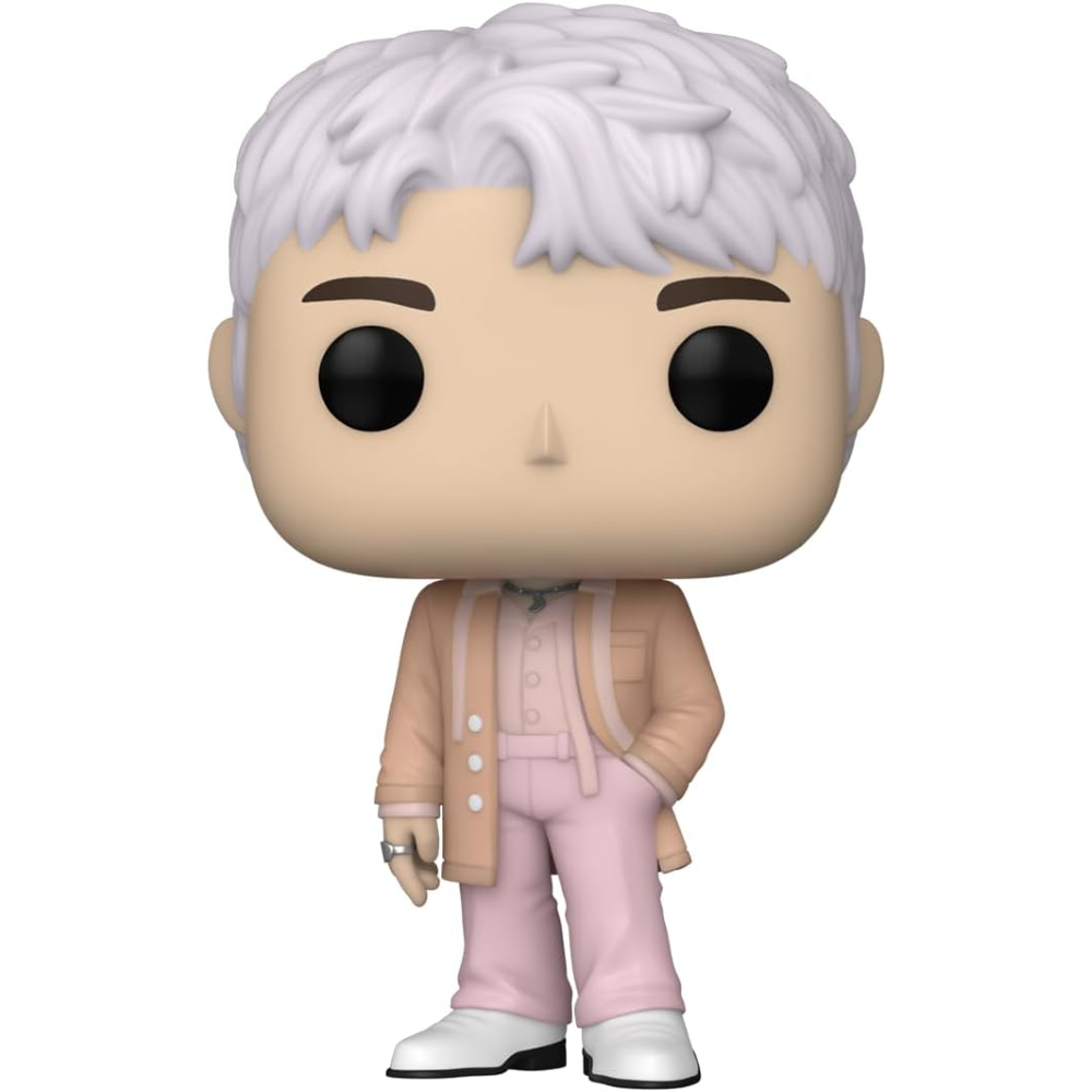 FUNKO POP BTS:PROOF - VINYL FIGURE 370 J-HOPE 9CM 