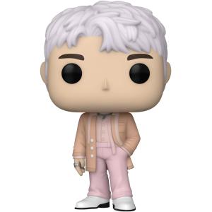 FUNKO POP BTS:PROOF - VINYL FIGURE 370 J-HOPE 9CM 