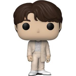 FUNKO POP BTS:PROOF - VINYL FIGURE 368 JIN 9CM 