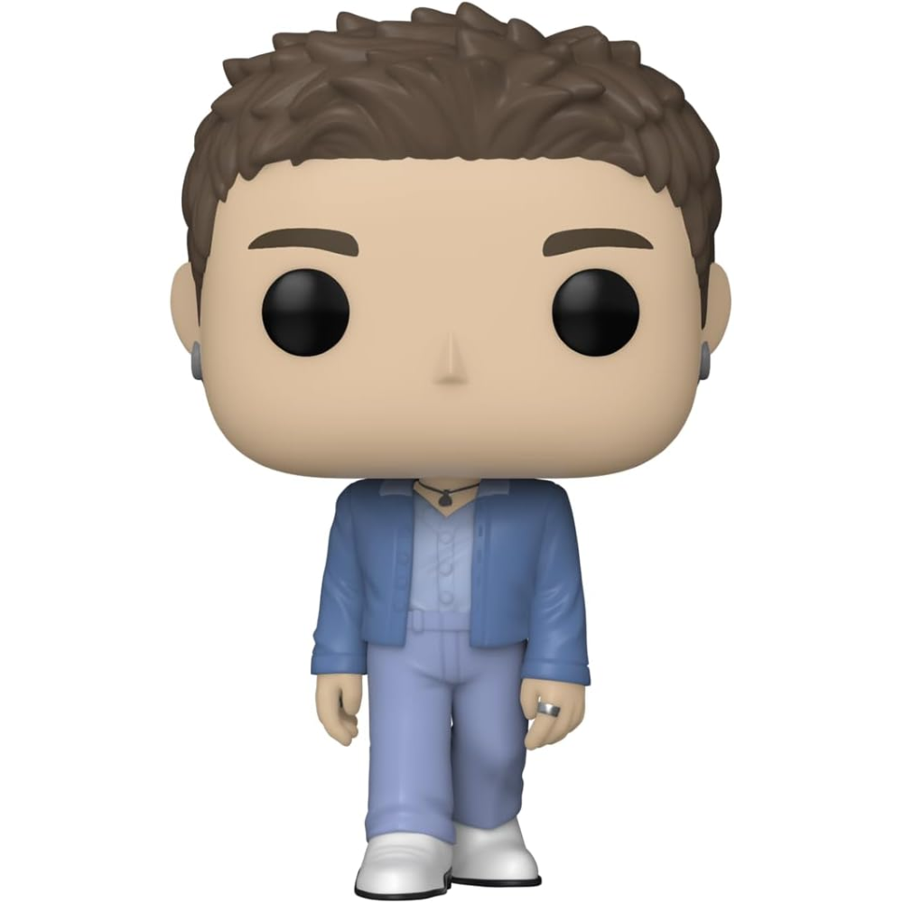 FUNKO POP BTS:PROOF - VINYL FIGURE 367 RM 9CM 