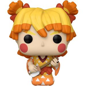 FUNKO POP DEMON SLAYER S2 - VINYL FIGURE 1531 ZENITSU (KIMONO) 9CM 