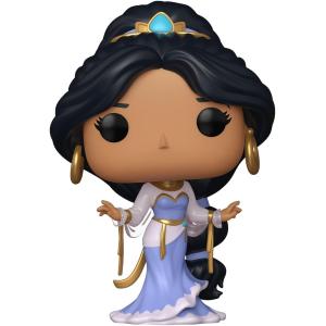 FUNKO POP DISNEY PRINCESS :GRAND ENTRANCES - VINYL FIGURE 1738 JASMINE 9CM 90305