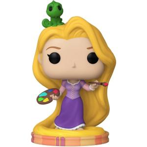 FUNKO POP DISNEY PRINCESS:ULTIMATE PRINCESS - VINYL FIGURE 1018 RAPUNZEL 9CM