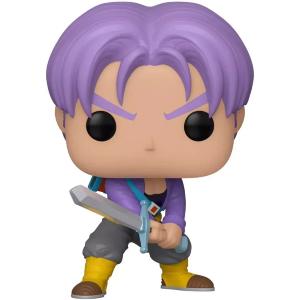 FUNKO POP DRAGON BALL Z - VINYL FIGURE 702 FUTURE TRUNKS 9CM - 44259