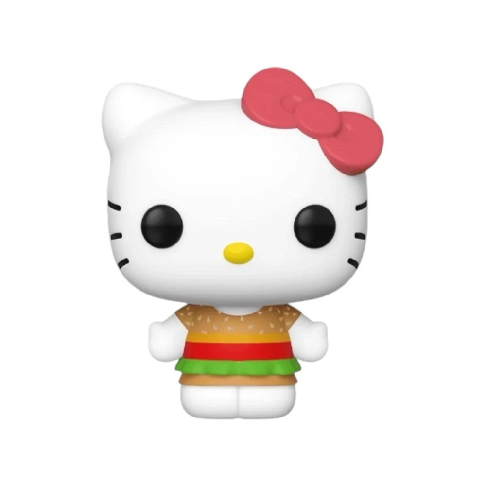 FUNKO POP SANRIO:HELLO KITTY S2 - VINYL FIGURE 29 HELLO KITTY (KBS) 9CM - 43472