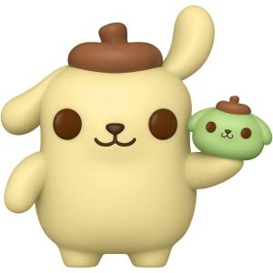 FUNKO POP SANRIO:HELLO KITTY - VINYL FIGURE 94 POPMPOPURIN 9CM 