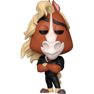 FUNKO POP ZOOTOPIA 2 - VINYL FIGURE 1658 WINDDANCER 9CM