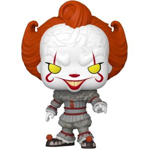 FUNKO POP Welcome To Derry - VINYL FIGURE 1746 PENNYWISE 9CM 