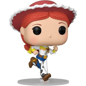 FUNKO POP DISNEY: TOY STORY S5 - VINYL FIGURE 1710 JESSIE 9CM - 90766
