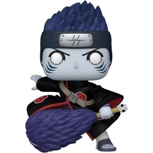 FUNKO POP NARUTO SHIPPUDEN - VINYL FIGURE 1437 KISAME HOSHIGAKI 9CM