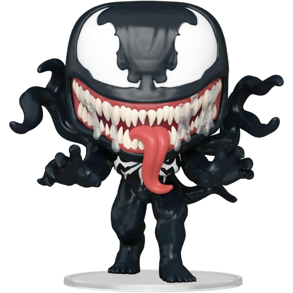 FUNKO POP PLAYSTATION - SPIDER-MAN 2 - VINYL FIGURE 972 VENOM 9CM
