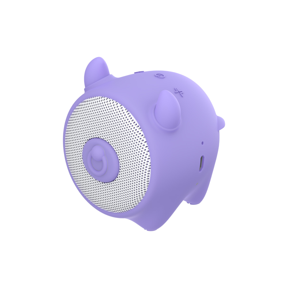 CELLY - 3W SPEAKER WIRELESS BULL - TORO