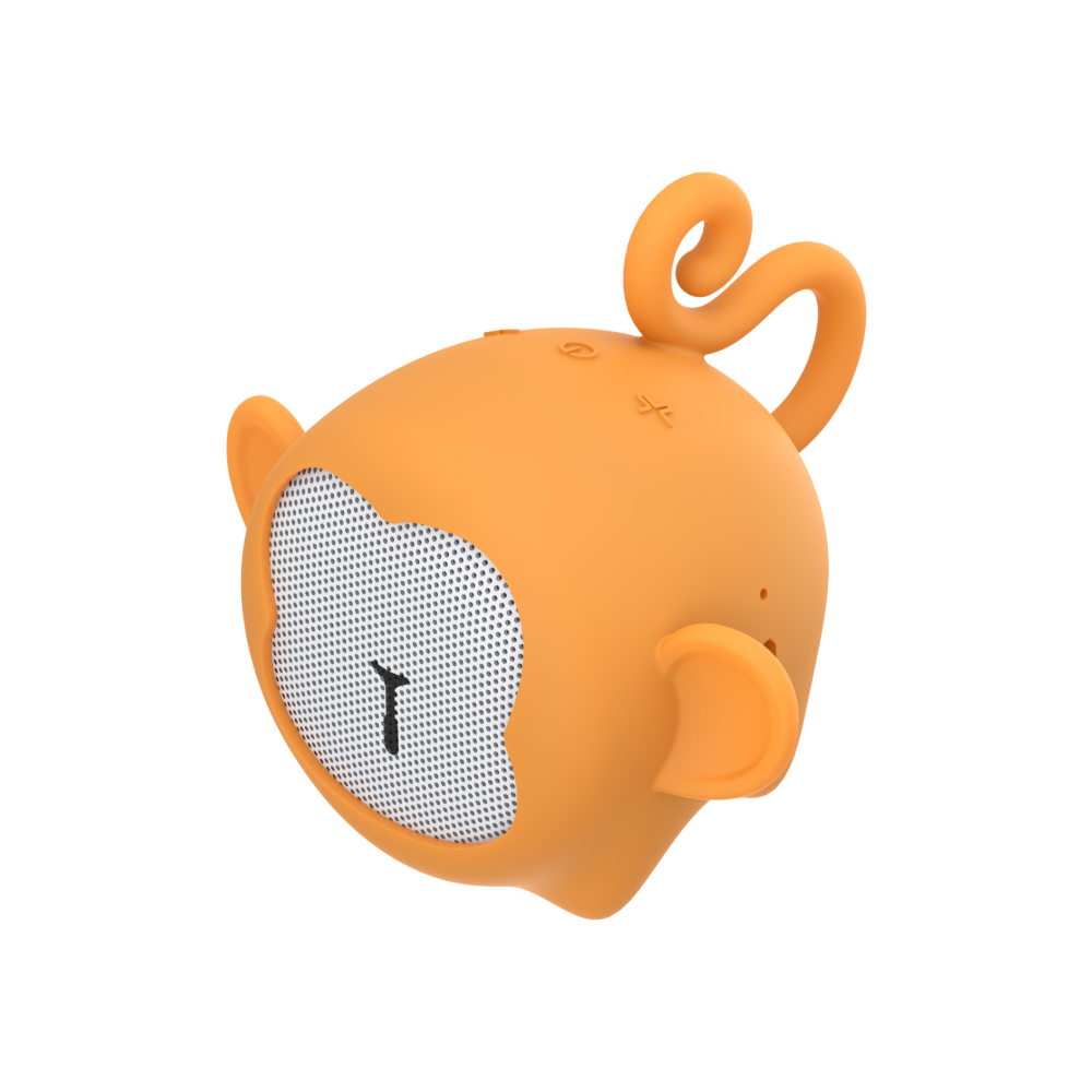 CELLY - 3W SPEAKER WIRELESS MONKEY - SCIMMIETTA