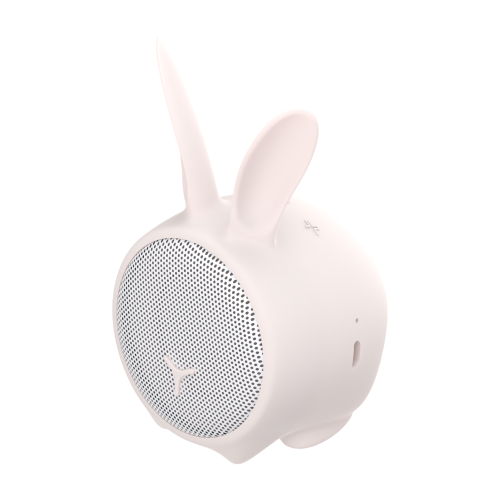 CELLY - 3W SPEAKER WIRELESS RABBIT - CONIGLIETTO