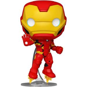 FUNKO POP MARVEL: NEW CLASSIC - VINYL FIGURE 1421 IRON MAN 9CM 