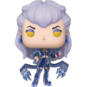 FUNKO POP LEAGUE OF LEGENDS K/DA - VINYL FIGURE 1222 EVELYNN 9CM 91473