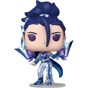 FUNKO POP LEAGUE OF LEGENDS K/DA - VINYL FIGURE 1223 KAI'SA 9CM 91474