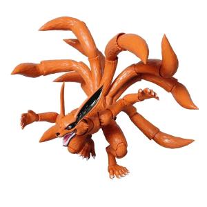Blokees - Naruto Shippuden - Action Edition 01 - 73524 Kurama(Nine Tails) LE01 