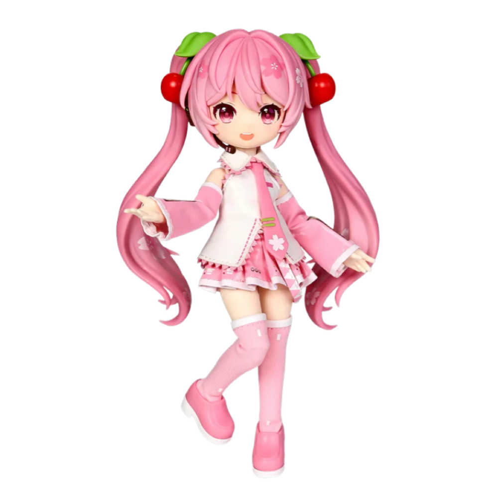 Blokees - Miku - DaaLaMode - 73540 Sakura Miku 