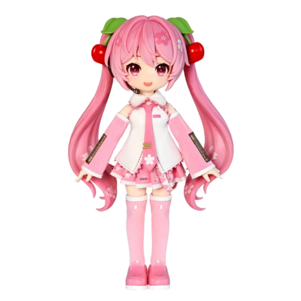 Blokees - Miku - DaaLaMode - 73540 Sakura Miku 