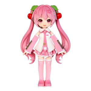 Blokees - Miku - DaaLaMode - 73540 Sakura Miku 