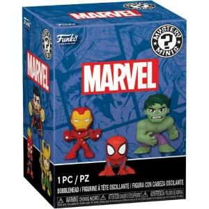 FUNKO POP 82501 MARVEL: NEW CLASSIC - VINYL FIGURE MYSTERY MINI BLIND BOX 8CM