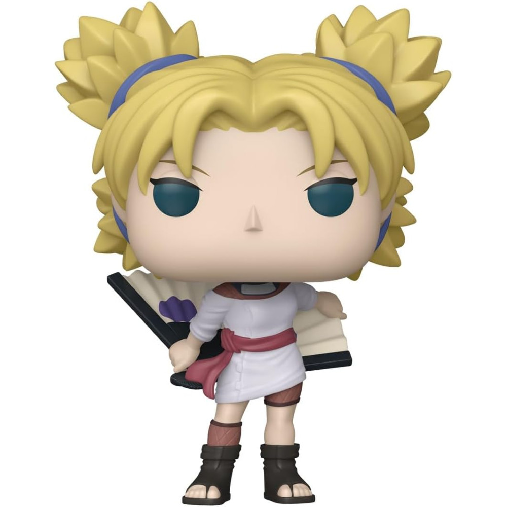 FUNKO POP NARUTO CLASSIC S2 - VINYL FIGURE 2228 TEMARI 9CM - 90617