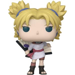 FUNKO POP NARUTO CLASSIC S2 - VINYL FIGURE 2228 TEMARI 9CM - 90617