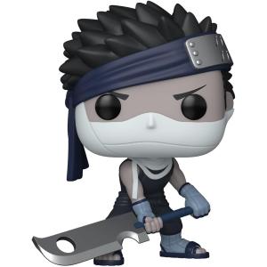 FUNKO POP NARUTO CLASSIC - VINYL FIGURE 1967 ZABUZA MOMOCHI 9CM 