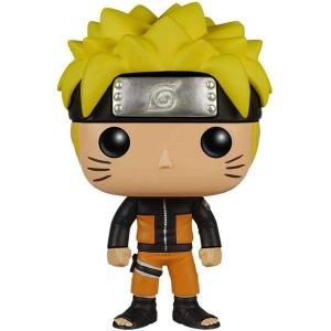 FUNKO POP NARUTO SHIPPUDEN - VINYL FIGURE 71 NARUTO 9CM - 6366