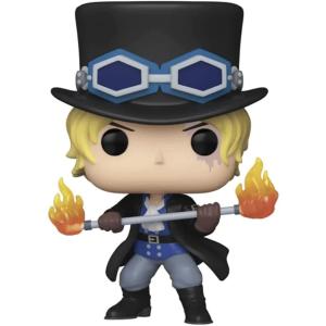 FUNKO POP ONE PIECE - VINYL FIGURE 922 SABO 9CM 54461
