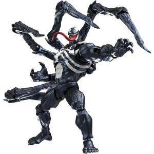 Blokees - Marvel - Champion Class 07 - 81119 Venom Model Kit 