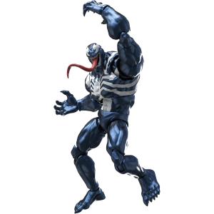 Blokees - Marvel - Champion Class 07 - 81119 Venom Model Kit 