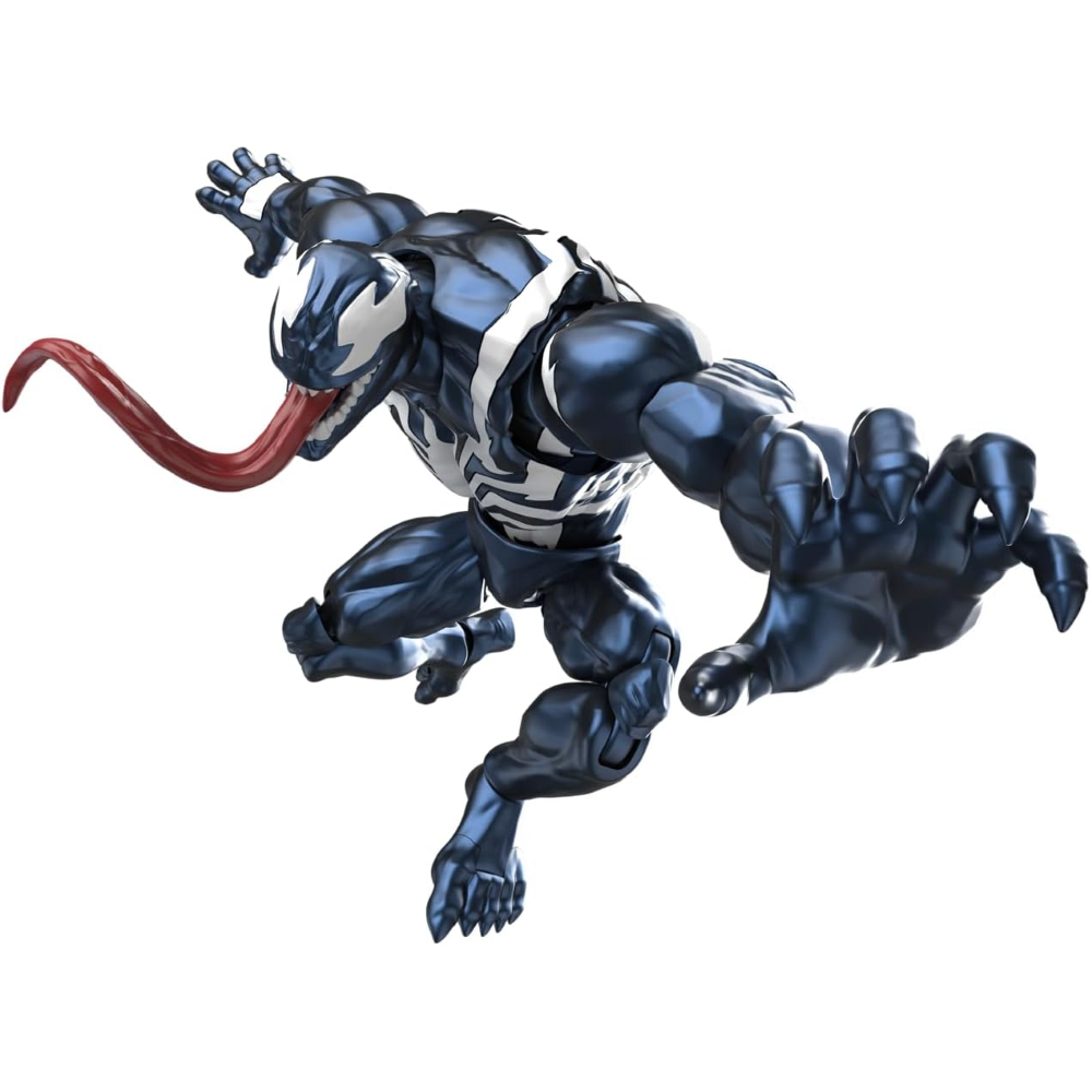 Blokees - Marvel - Champion Class 07 - 81119 Venom Model Kit 