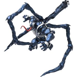 Blokees - Marvel - Champion Class 07 - 81119 Venom Model Kit 