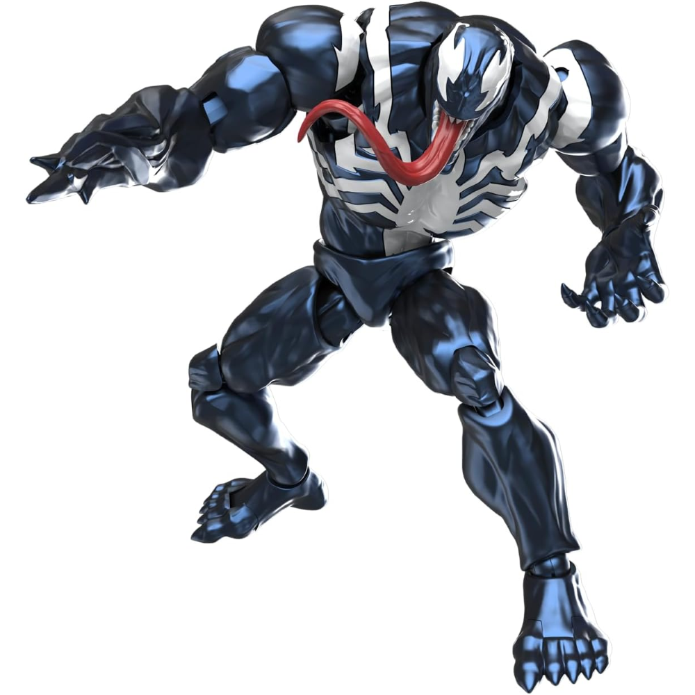 Blokees - Marvel - Champion Class 07 - 81119 Venom Model Kit 