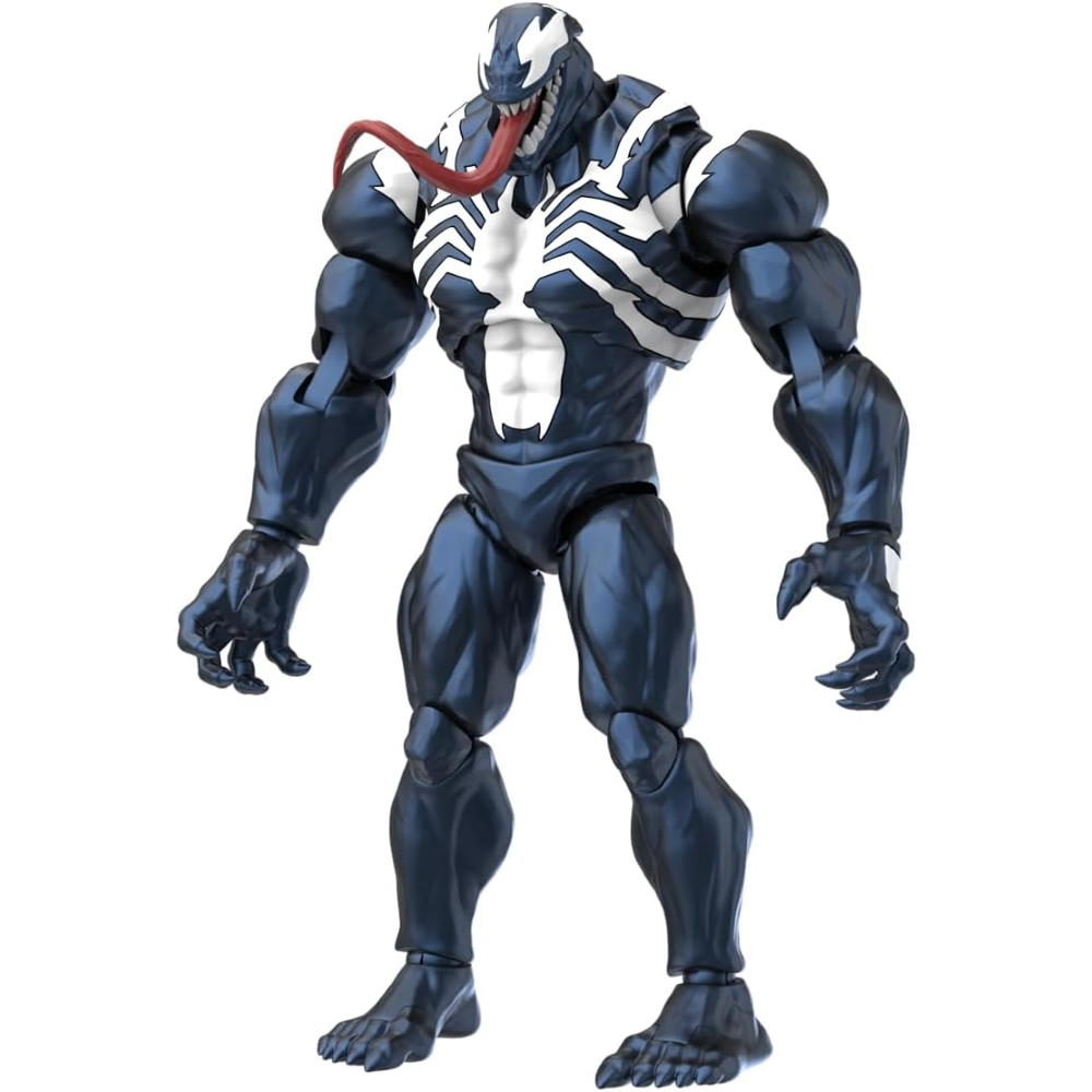 Blokees - Marvel - Champion Class 07 - 81119 Venom Model Kit 