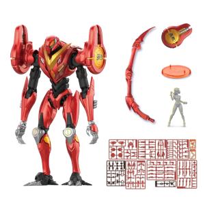 Blokees - Marvel - Champion Class 09 - 73925 Peni Parker SP//dr Suit Model Kit 