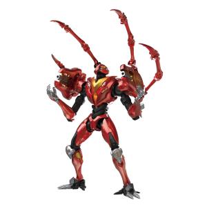 Blokees - Marvel - Champion Class 09 - 73925 Peni Parker SP//dr Suit Model Kit 
