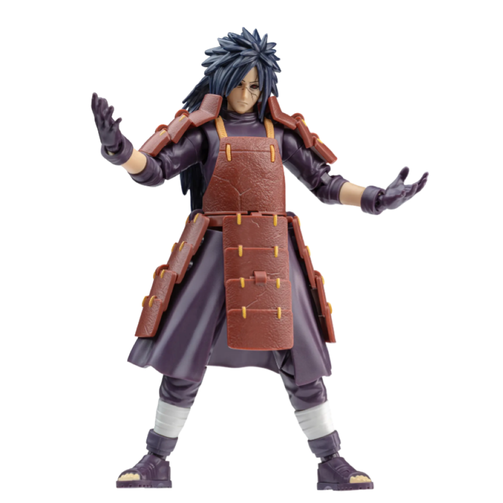 Blokees - Naruto - Champion Class 05 - 75615 Madara Uchiha (Reanimaton Jutsu) 