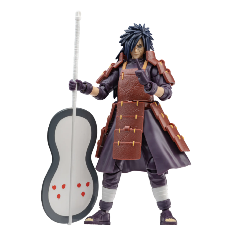 Blokees - Naruto - Champion Class 05 - 75615 Madara Uchiha (Reanimaton Jutsu) 