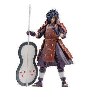 Blokees - Naruto - Champion Class 05 - 75615 Madara Uchiha (Reanimaton Jutsu) 