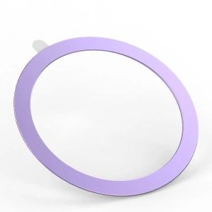 CELLY - 5W CIRCLE POWERBANK MAGSAFE 3000 MAH - VIOLET
