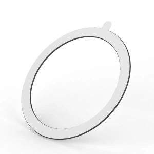 CELLY - 5W CIRCLE POWERBANK MAGSAFE 3000 MAH - WHITE